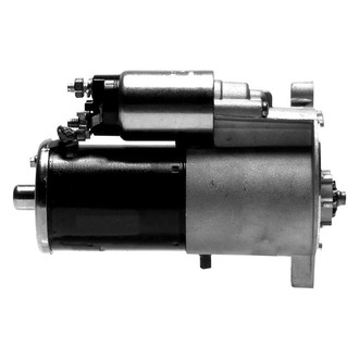Denso® - Remanufactured Starter