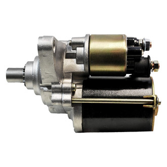 Denso® - Remanufactured Starter