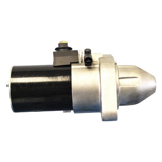 Denso® - Remanufactured Starter