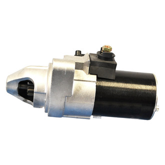 Denso® - Remanufactured Starter