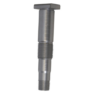 Denso® - TPMS Sensor Service Kit with Aluminum Valve Stem