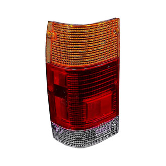 Depo® - Passenger Side Replacement Tail Light Lens