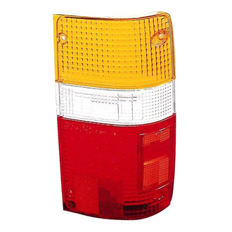 Depo® - Passenger Side Replacement Tail Light Lens