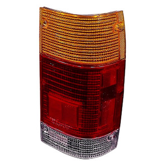 Depo® - Passenger Side Replacement Tail Light Lens