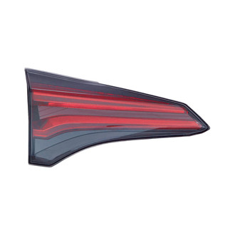 Depo® - Passenger Side Inner Replacement Tail Light (CAPA Certified)