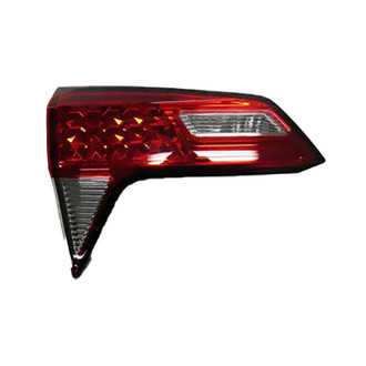 Depo® - Driver Side Inner Replacement Tail Light (Standard Line)