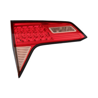 Depo® - Passenger Side Inner Replacement Tail Light (Standard Line)