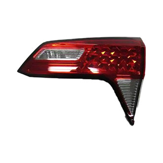 Depo® - Passenger Side Inner Replacement Tail Light (Standard Line)
