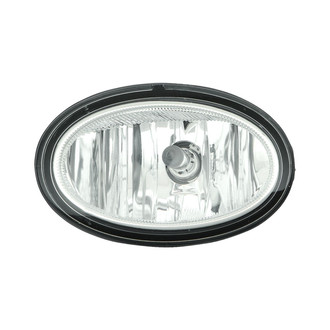 Depo® - Driver Side Replacement Fog Light (CAPA Certified)
