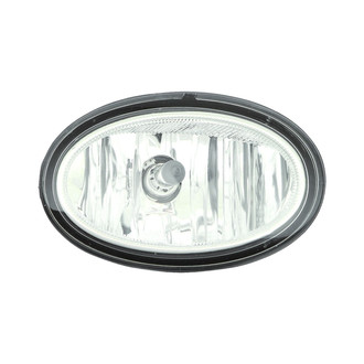 Depo® - Passenger Side Replacement Fog Light (Standard Line)