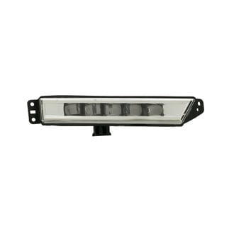 Depo® - Passenger Side Replacement Fog Light (CAPA Certified)