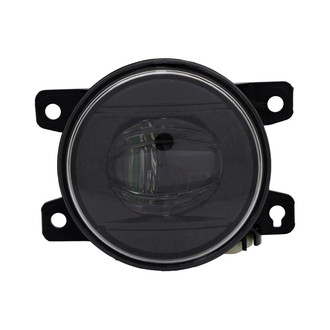 Depo® - Driver Side Replacement Fog Light (CAPA Certified)