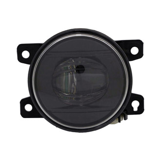 Depo® - Driver Side Replacement Fog Light (Standard Line)