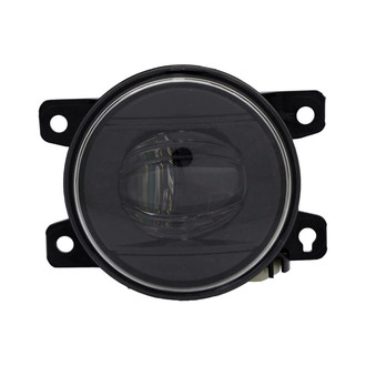 Depo® - Driver Side Replacement Fog Light (Standard Line)