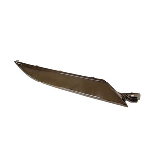Depo® - Upper Passenger Side Grille Molding (Standard Line)