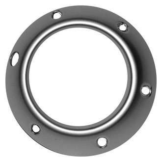 Depo® - Front Passenger Side Fog Light Trim (Standard Line)