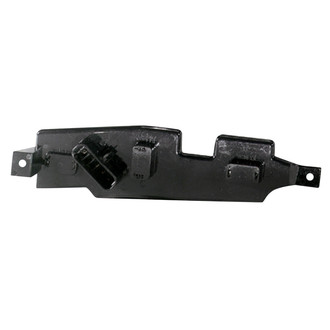 Depo® - Driver Side Replacement Tail Light Connector Plate