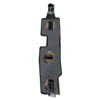 Depo® - Passenger Side Replacement Tail Light Connector Plate