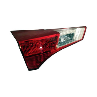 Depo® - Driver Side Inner Replacement Tail Light (CAPA Certified)