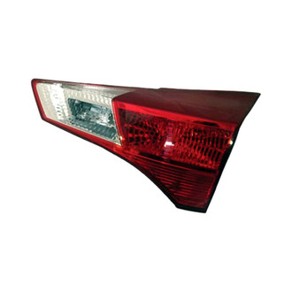 Depo® - Passenger Side Inner Replacement Tail Light (CAPA Certified)