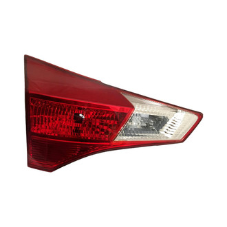 Depo® - Passenger Side Inner Replacement Tail Light (CAPA Certified)