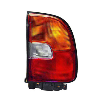 Depo® - Passenger Side Replacement Tail Light (Standard Line)