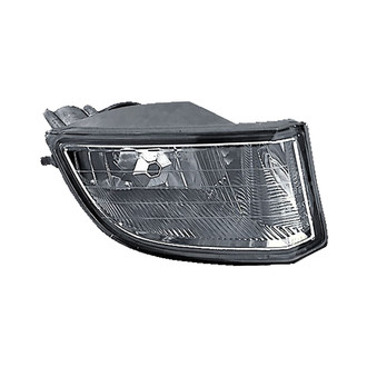 Depo® - Passenger Side Replacement Fog Light (Standard Line)