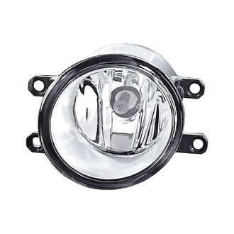 Depo® - Driver Side Replacement Fog Light (CAPA Certified)