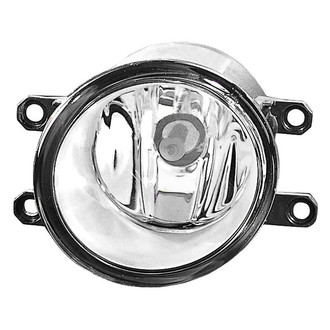 Depo® - Driver Side Replacement Fog Light (Standard Line)