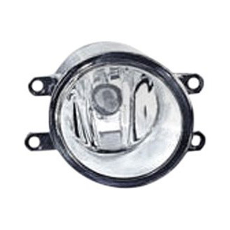 Depo® - Passenger Side Replacement Fog Light (CAPA Certified)