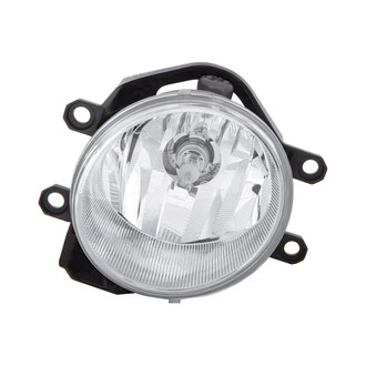 Depo® - Driver Side Replacement Fog Light (CAPA Certified)