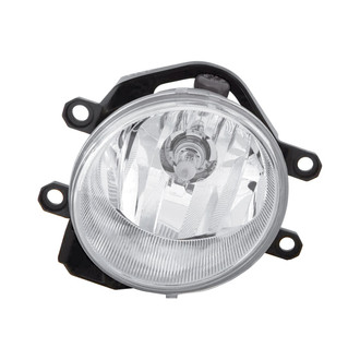 Depo® - Driver Side Replacement Fog Light (Standard Line)