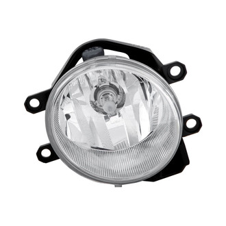 Depo® - Passenger Side Replacement Fog Light (Standard Line)