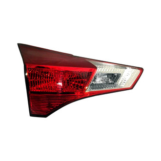 Depo® - Driver Side Inner Replacement Tail Light (Standard Line)