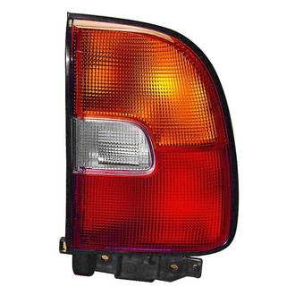 Depo® - Passenger Side Replacement Tail Light (Standard Line)