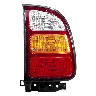 Depo® - Passenger Side Replacement Tail Light (Standard Line)