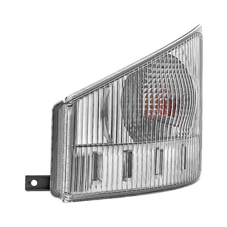 Depo® - Driver Side Replacement Turn Signal/Corner Light (Standard Line)
