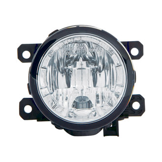 Depo® - Driver or Passenger Side Replacement Fog Light (Standard Line)
