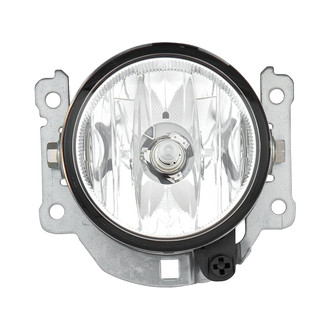 Depo® - Driver or Passenger Side Replacement Fog Light (Standard Line)