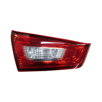 Depo® - Driver Side Inner Replacement Tail Light (CAPA Certified)