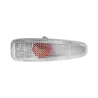 Depo® - Driver Side Replacement Side Marker Light (CAPA Certified)