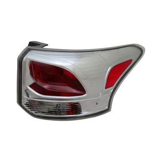 Depo® - Passenger Side Replacement Tail Light (Standard Line)