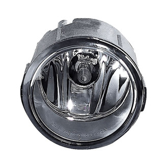 Depo® - Driver or Passenger Side Replacement Fog Light (CAPA Certified)