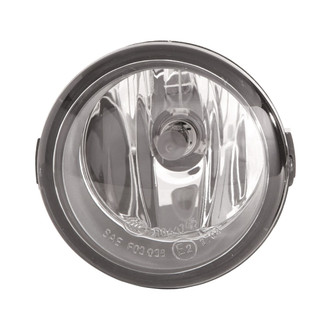 Depo® - Driver or Passenger Side Replacement Fog Light (Standard Line)