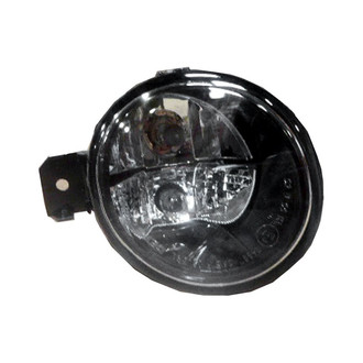 Depo® - Driver Side Replacement Fog Light with DRL (Standard Line)