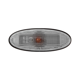 Depo® - Driver Side Replacement Side Marker Light (Standard Line)