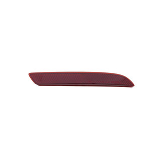 Depo® - Rear Passenger Side Bumper Reflector (CAPA Certified)