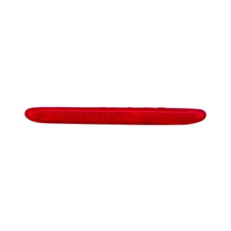 Depo® - Rear Passenger Side Bumper Reflector (CAPA Certified)