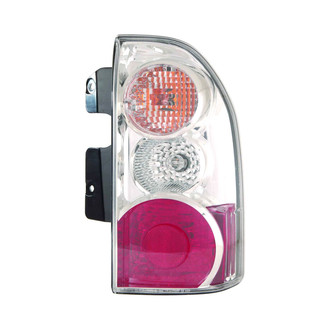 Depo® - Passenger Side Replacement Tail Light (Standard Line)