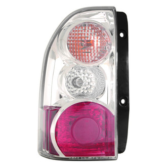 Depo® - Driver Side Replacement Tail Light (Standard Line)